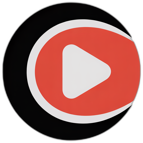 好看影院 logo